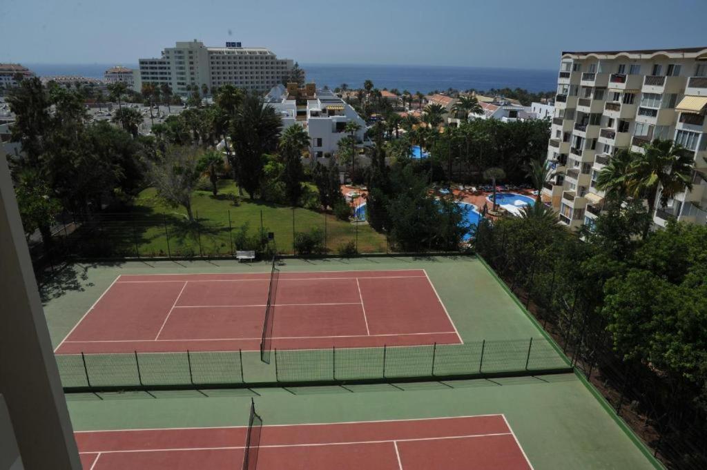 דירות פלאייה דה לאס אמריקס Eldorado Sun מראה חיצוני תמונה